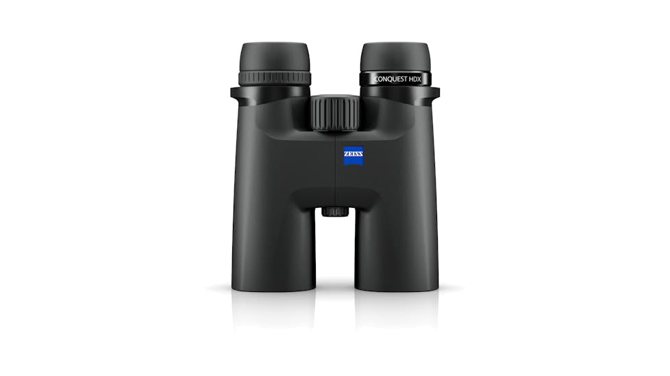  Zeiss Conquest HDX 10x42mm Schmidt-Pechan Binocular