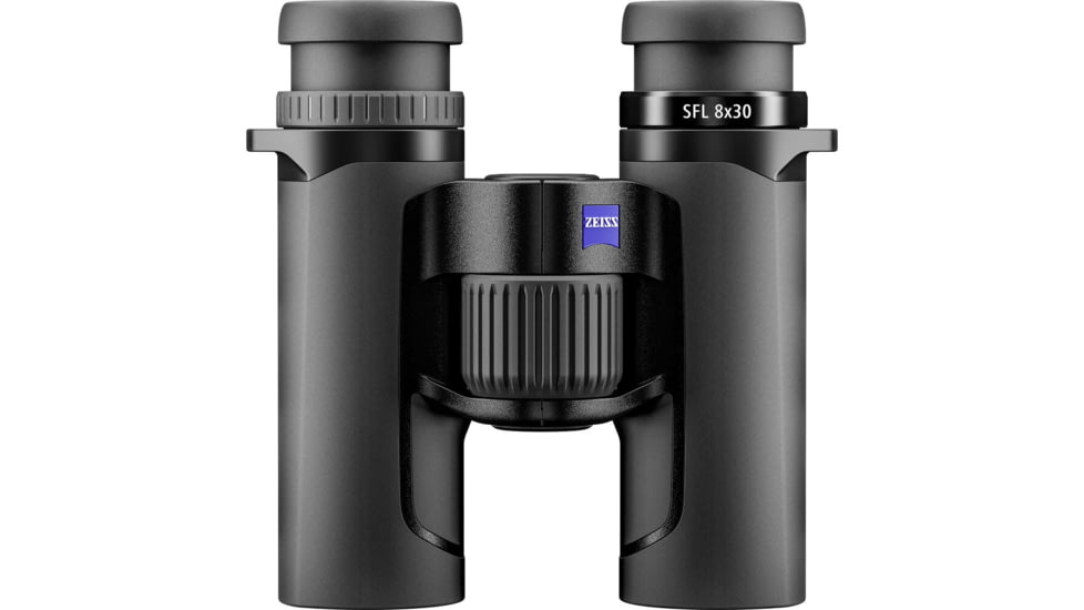  Zeiss SFL SmartFocus Lightweight 8x30mm Schmidt-Pechan Binoculars