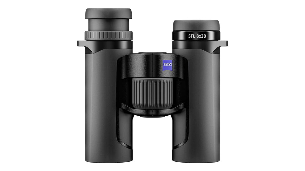 Zeiss SFL SmartFocus Lightweight 8x30mm Schmidt-Pechan Binoculars
