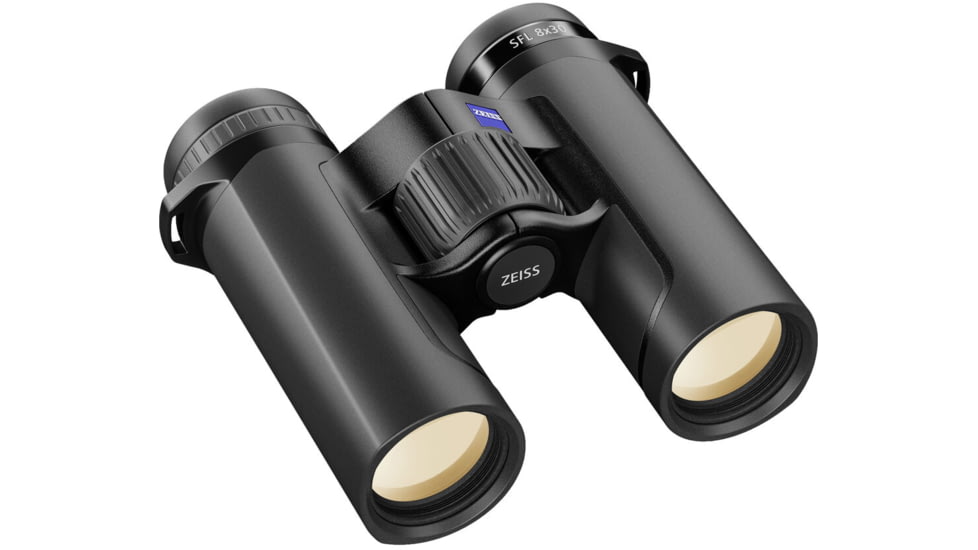  Zeiss SFL SmartFocus Lightweight 8x30mm Schmidt-Pechan Binoculars