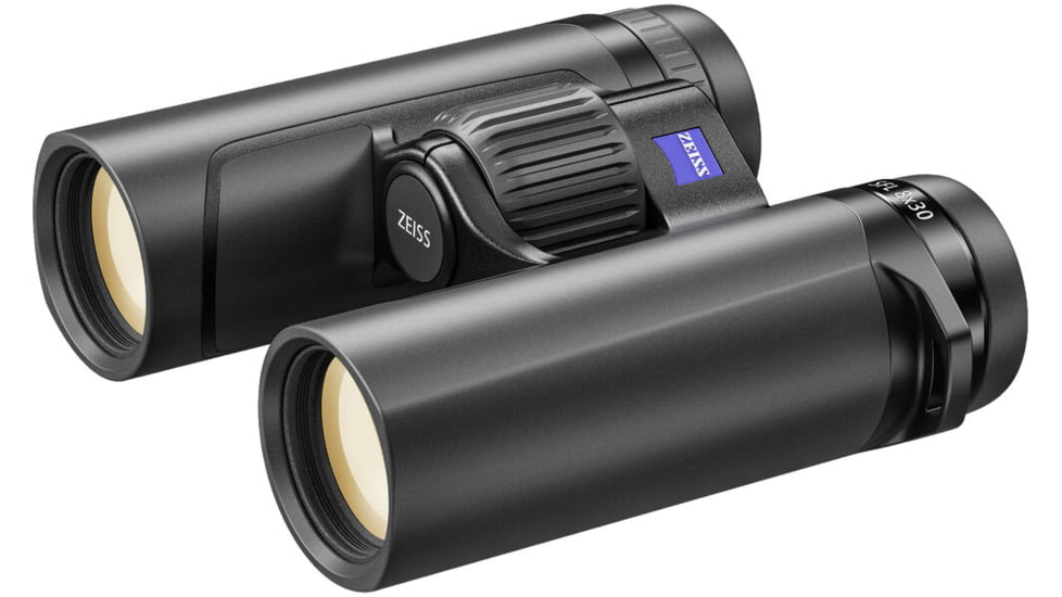  Zeiss SFL SmartFocus Lightweight 8x30mm Schmidt-Pechan Binoculars