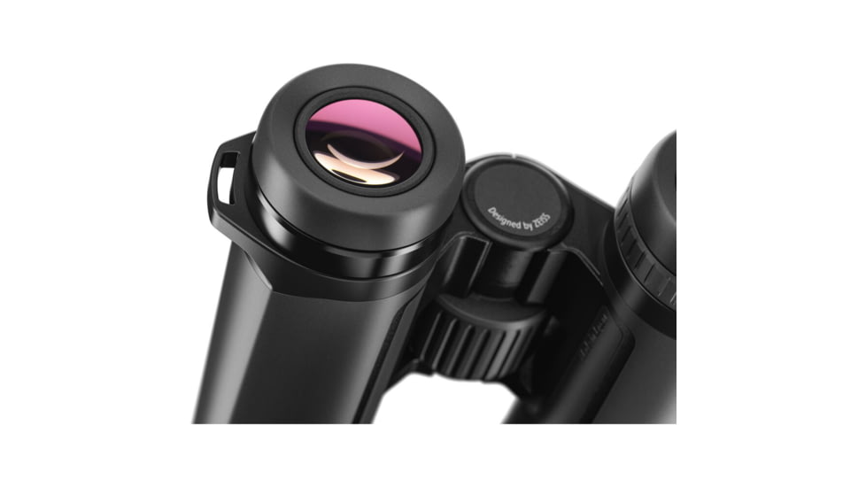  Zeiss SFL SmartFocus Lightweight 8x30mm Schmidt-Pechan Binoculars