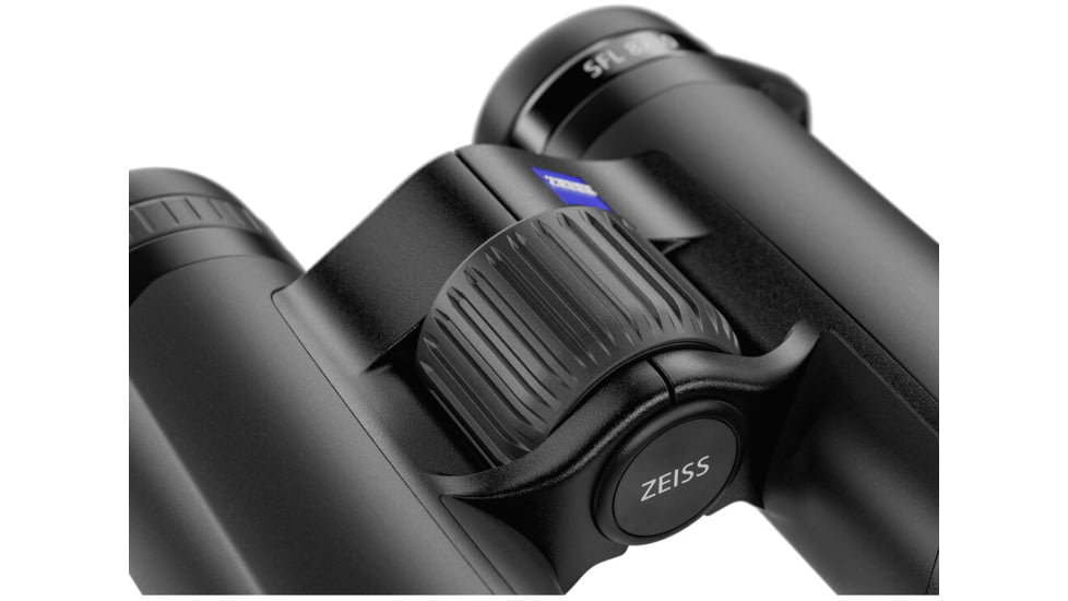  Zeiss SFL SmartFocus Lightweight 8x30mm Schmidt-Pechan Binoculars