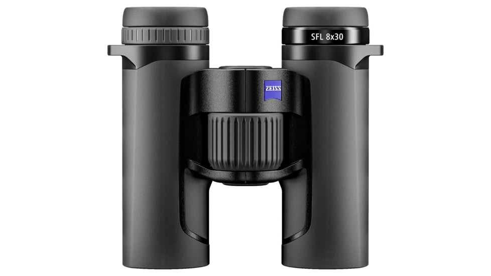  Zeiss SFL SmartFocus Lightweight 8x30mm Schmidt-Pechan Binoculars