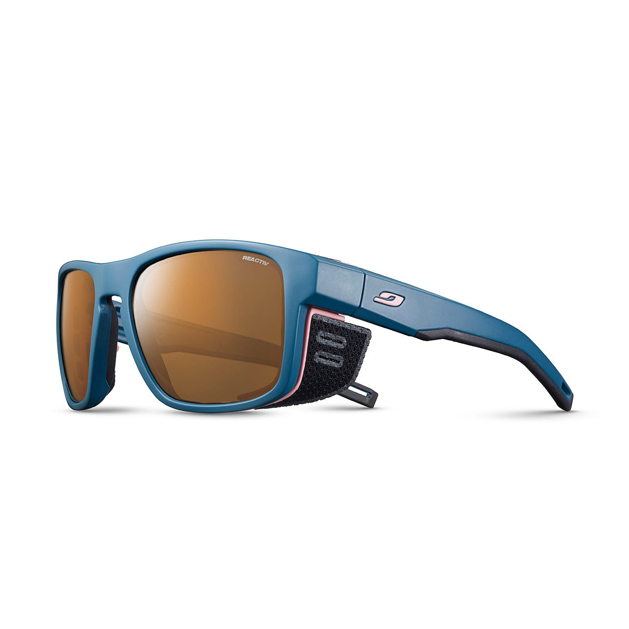  Julbo Shield M Sunglasses - Used