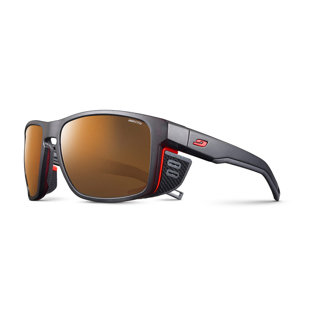  Julbo Shield M Sunglasses - Used