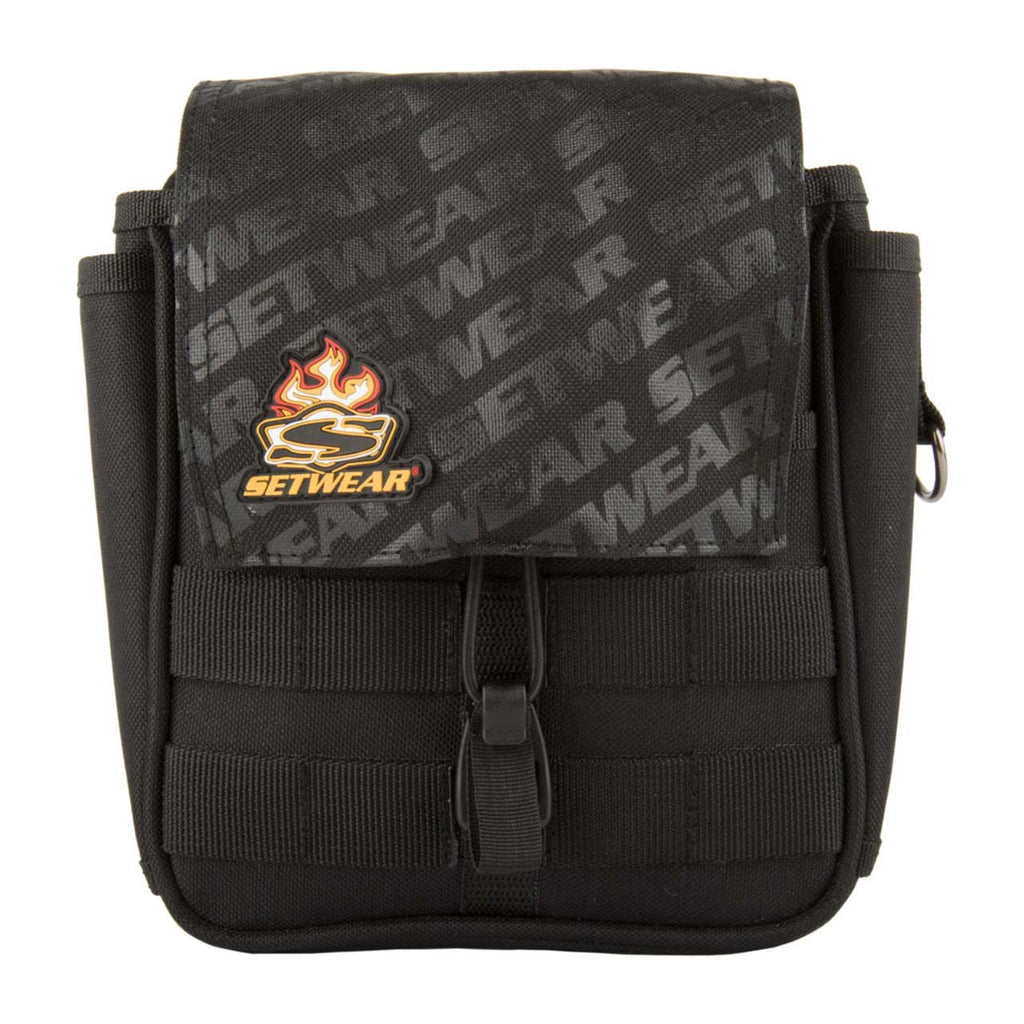  Setwear Small A/C Pouch