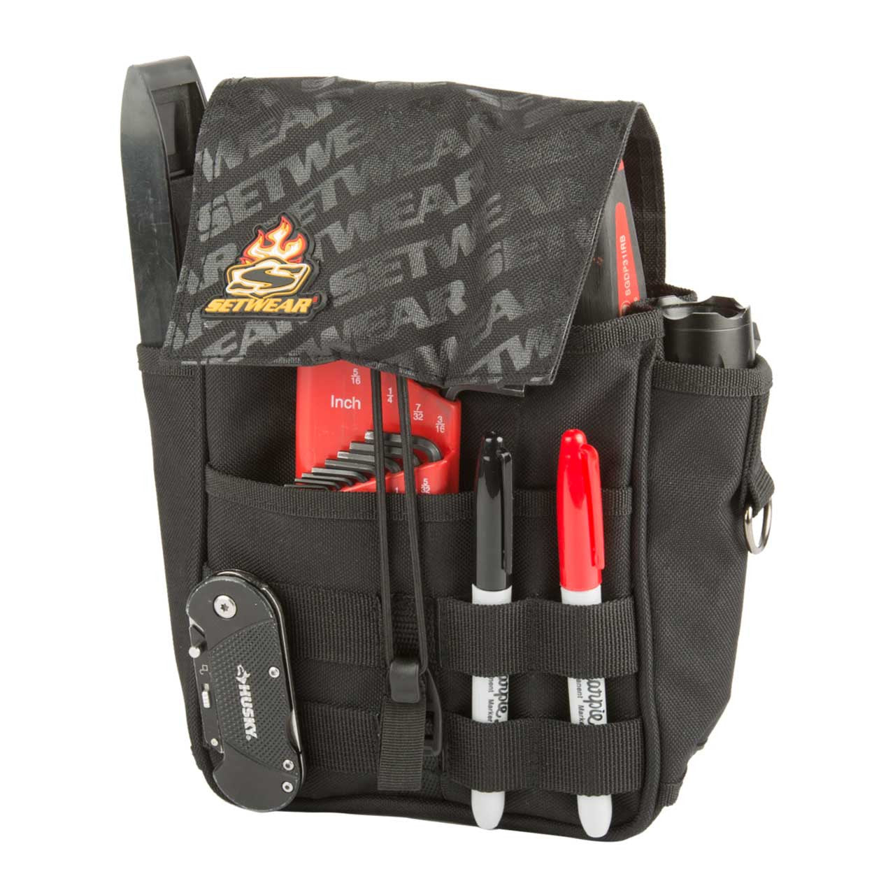  Setwear Small A/C Pouch