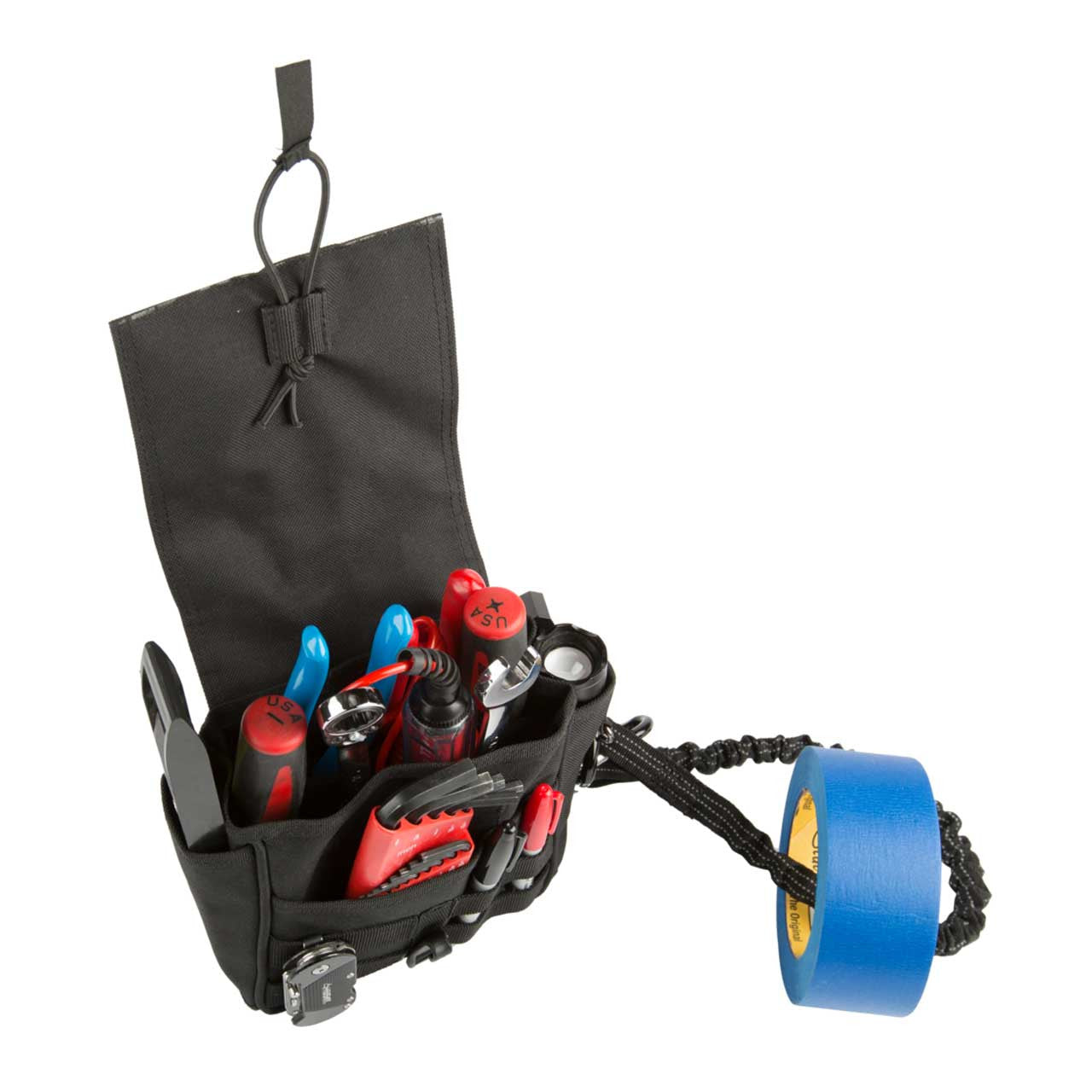  Setwear Small A/C Pouch