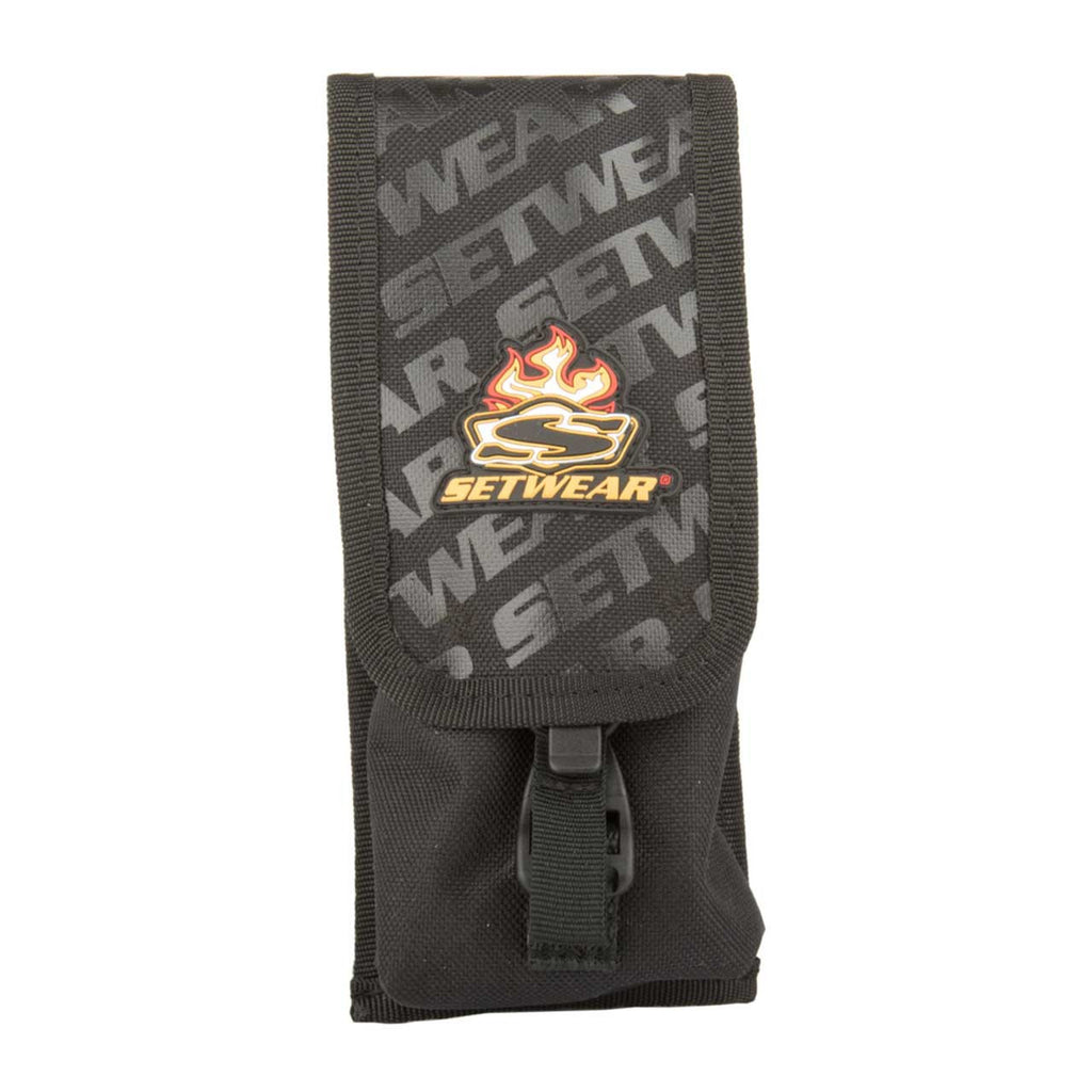  Setwear Utility Pouch