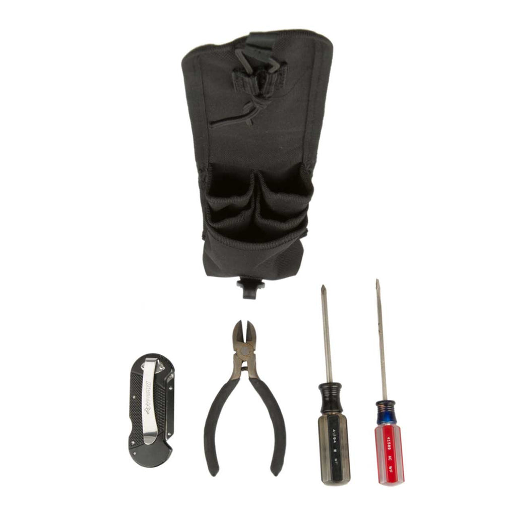  Setwear Utility Pouch