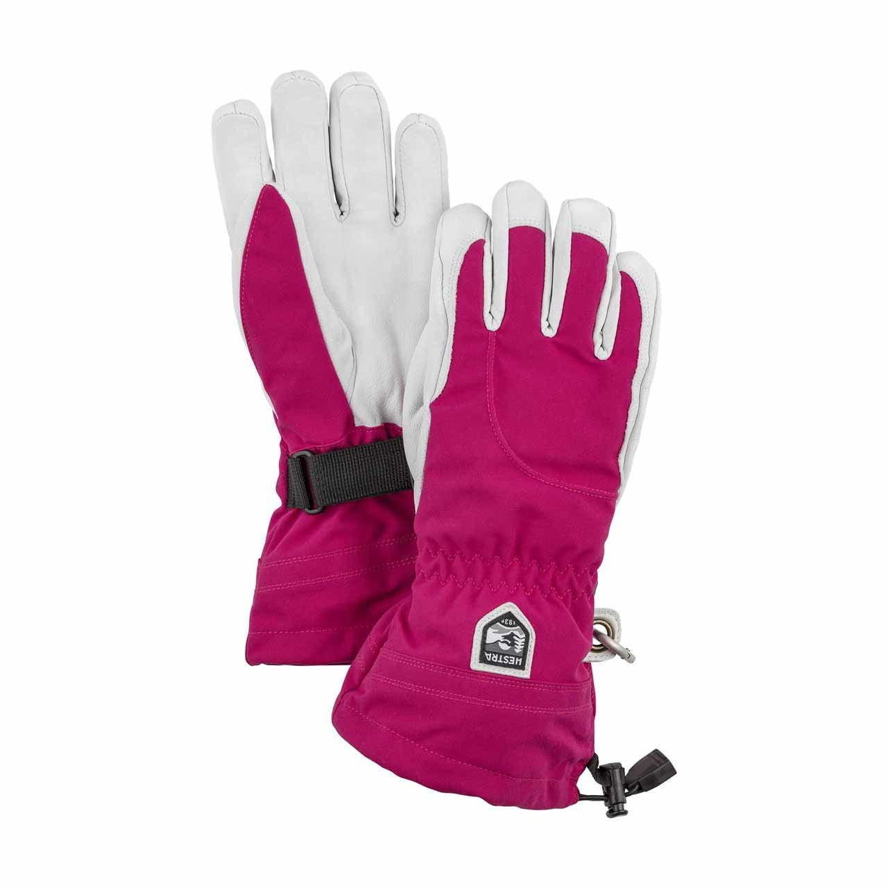  Hestra Women's Heli Glove - Used