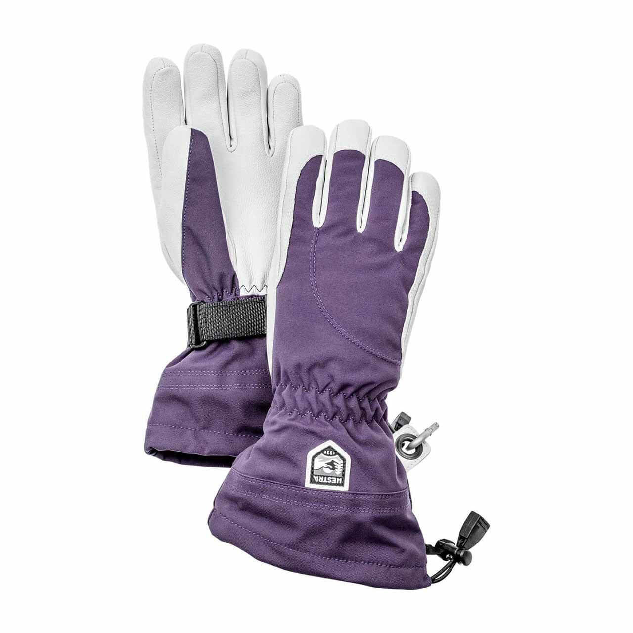  Hestra Women's Heli Glove - Used